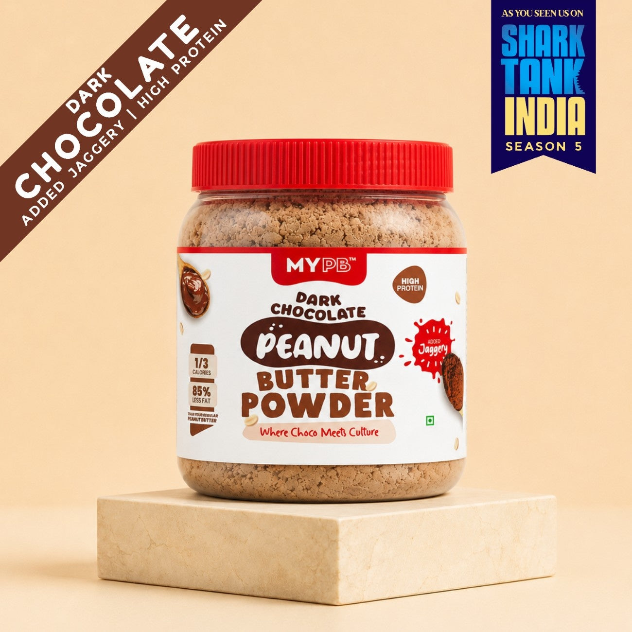 Mega Saver Pack - 400g
