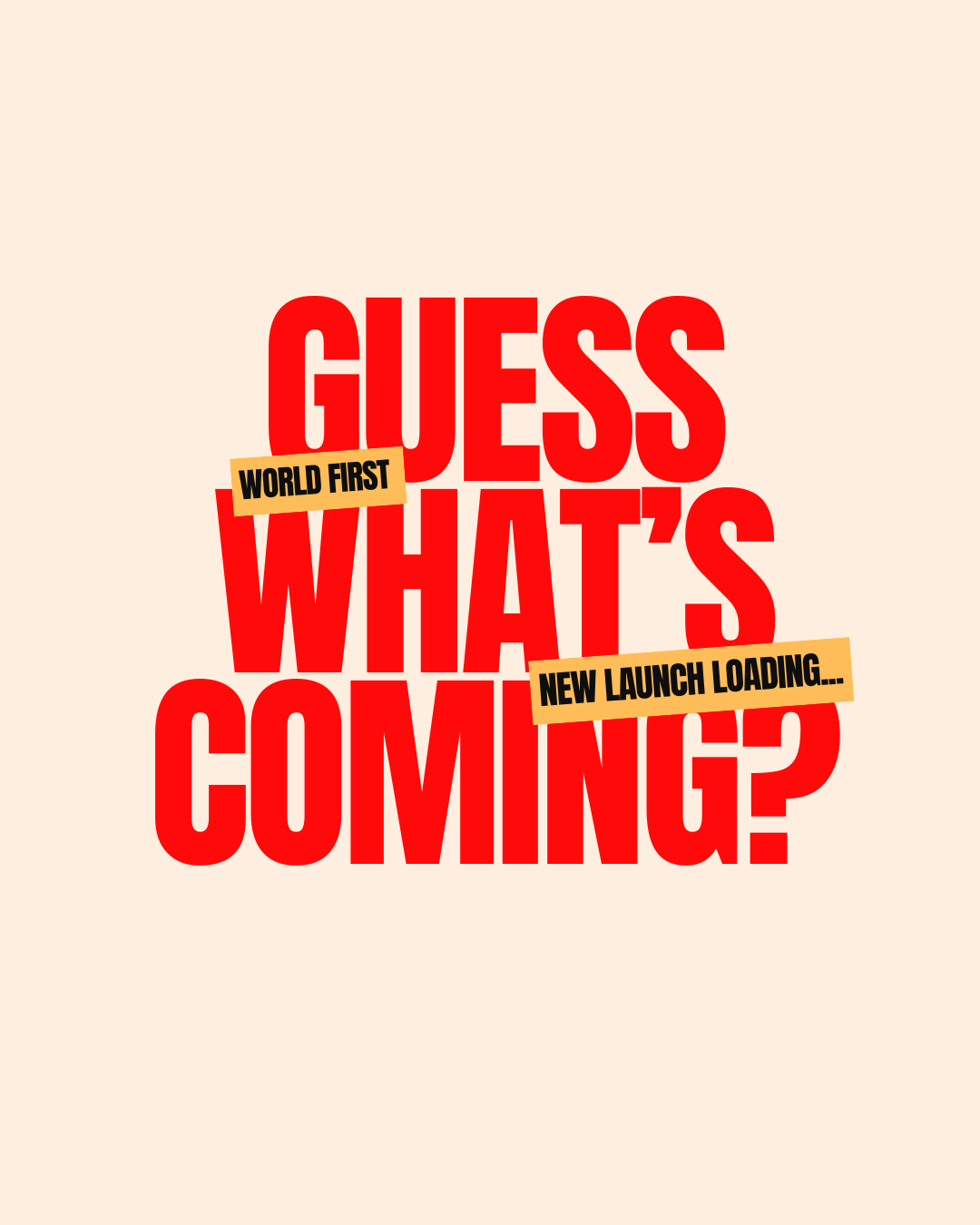 Next Big Thing in Peanut Butter Powder… Coming Soon