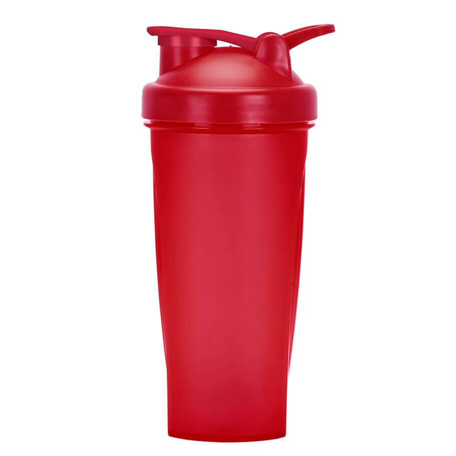 Shaker Bottle 600ml | 100% Leakproof, BPA Free, Durable, Flip Cap | Ideal for Protein Mixing