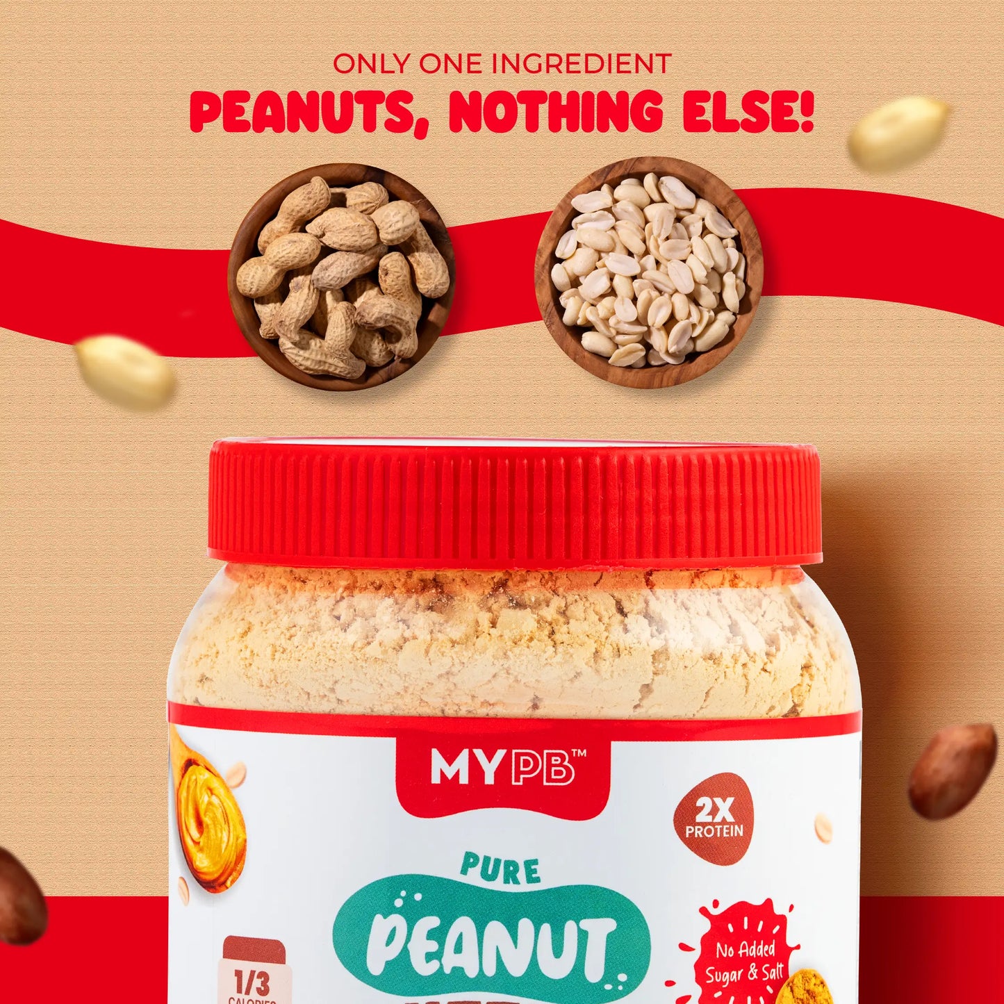 Pure PB Powder