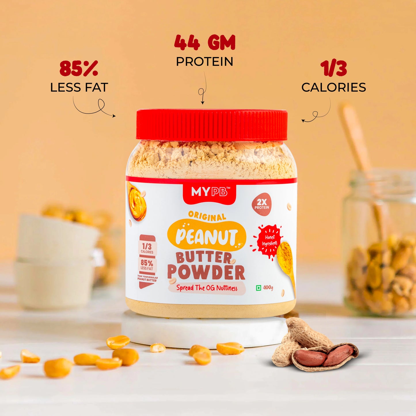 Original PB Powder