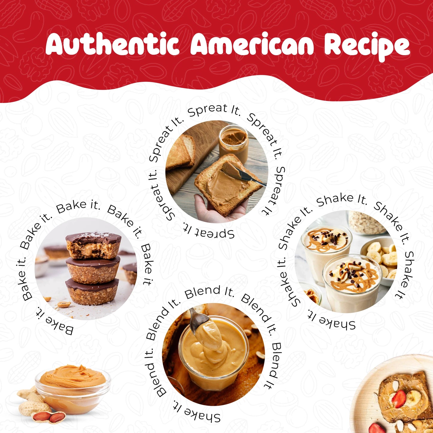 Original PB Powder