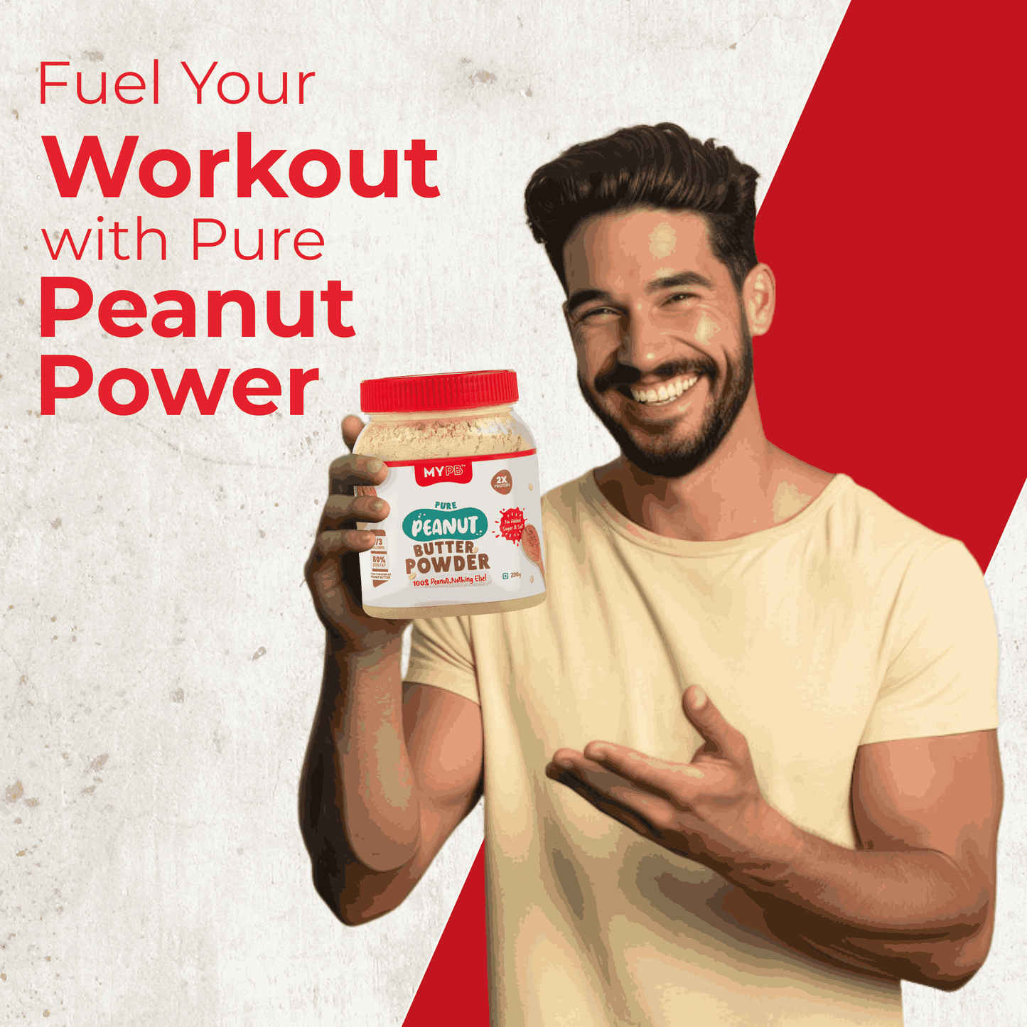 Pure PB Powder