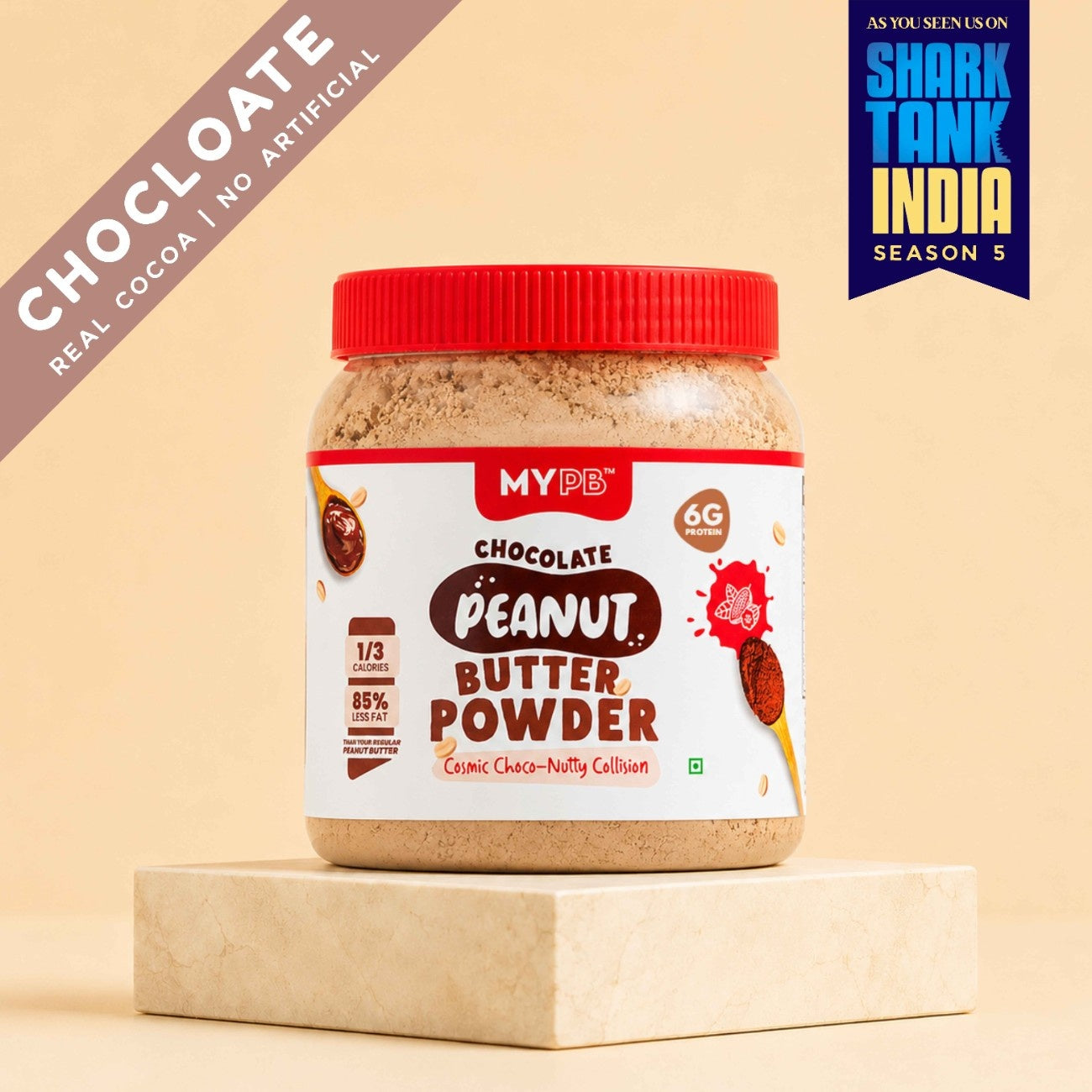 Mega Saver Pack - 230g