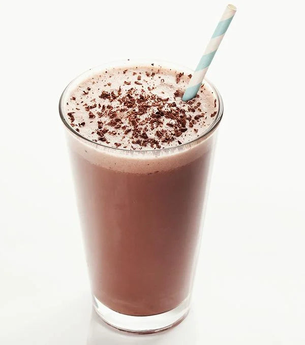 MYPB Chocolate Shake