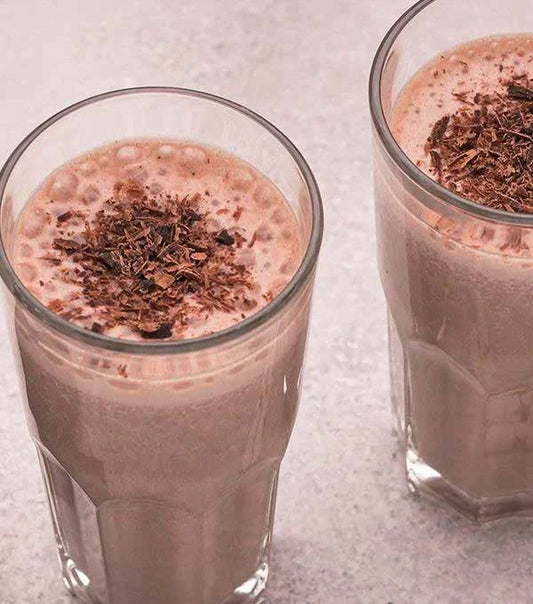 MYPB Chocolate Protein Shake