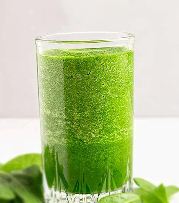 MYPB Green protein + Smoothie