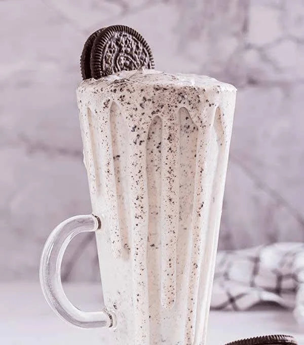 MYPB Oreo Smoothie