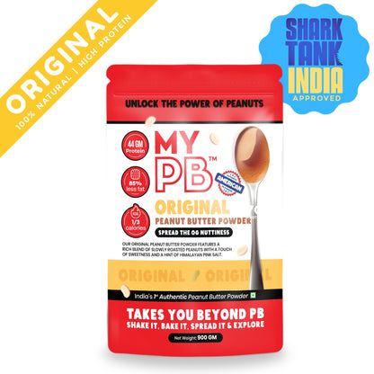 Original PB Powder