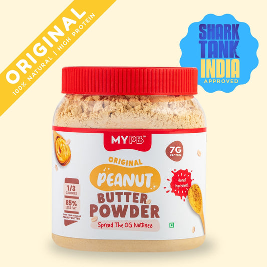Original PB Powder