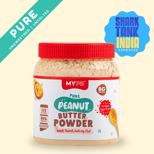 Pure PB Powder