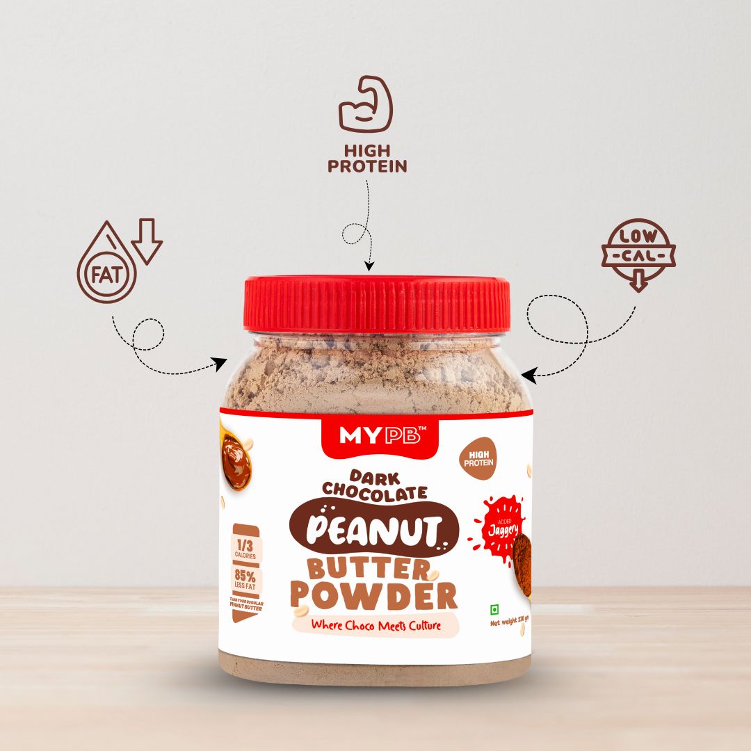 MYPB Birthday Special – 230g All-in-One Combo