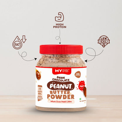 MYPB Birthday Special – 230g All-in-One Combo