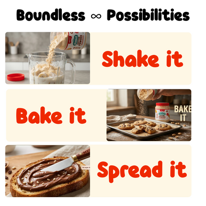 Value Saver Pack – 400g