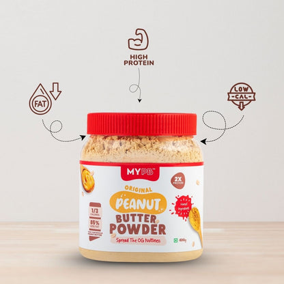 MYPB Birthday Special – 230g All-in-One Combo