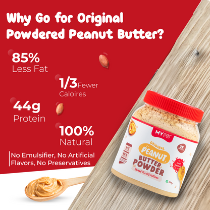 Original PB Powder