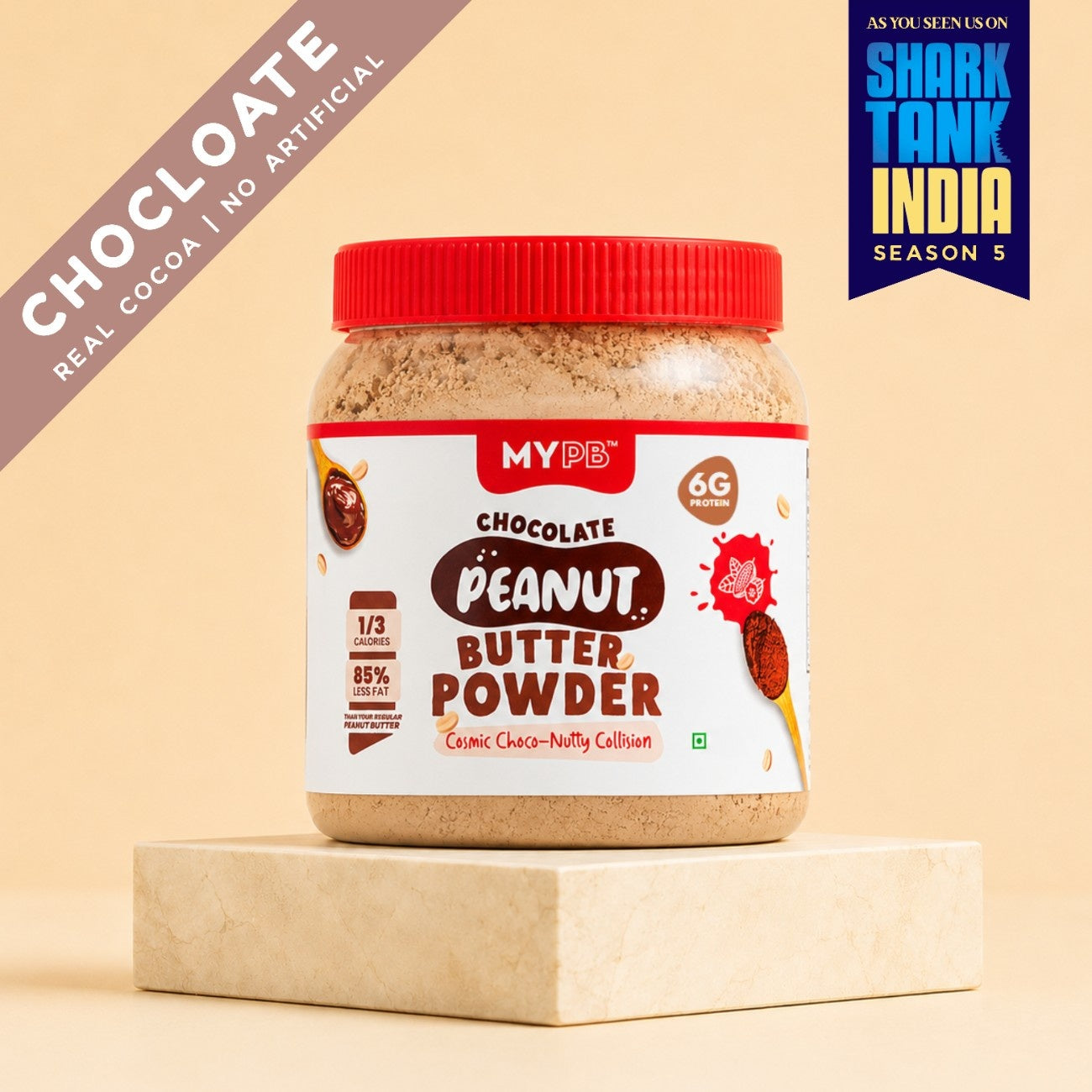 Mega Saver Pack - 400g