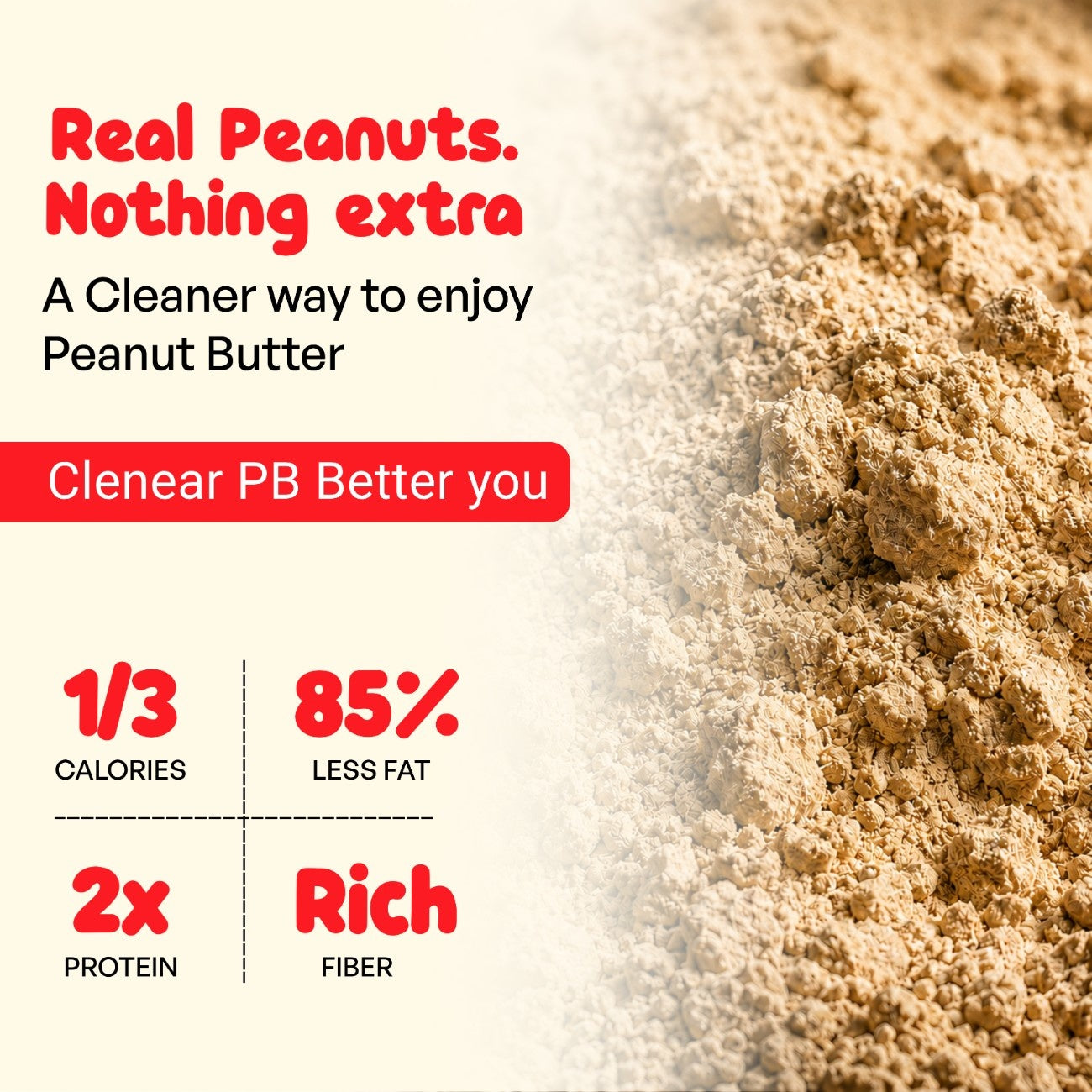 Original PB Powder