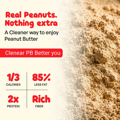 Original PB Powder