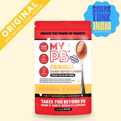 Original PB Powder