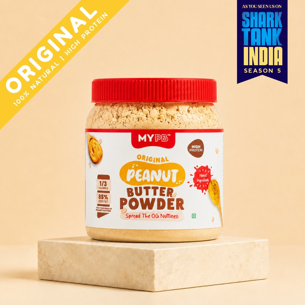 Mega Saver Pack - 400g