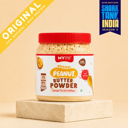 Mega Saver Pack - 400g