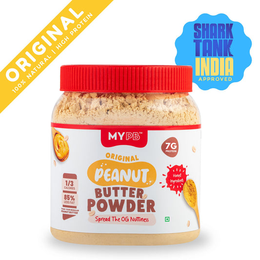 Original PB Powder