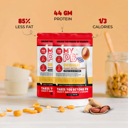 Original PB Powder