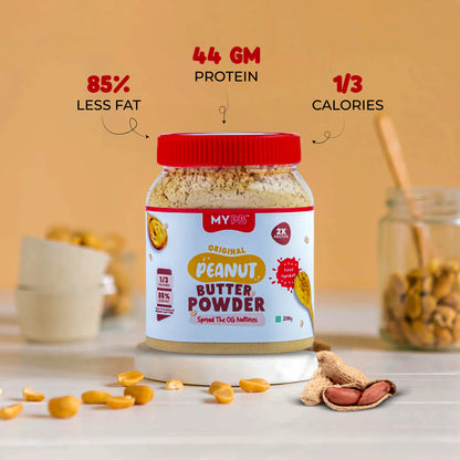 Original PB Powder