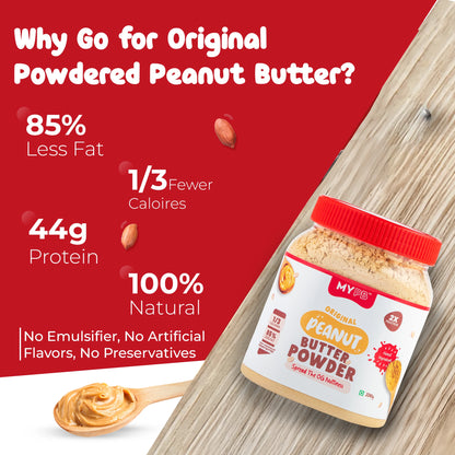 Original PB Powder