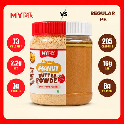 Original PB Powder