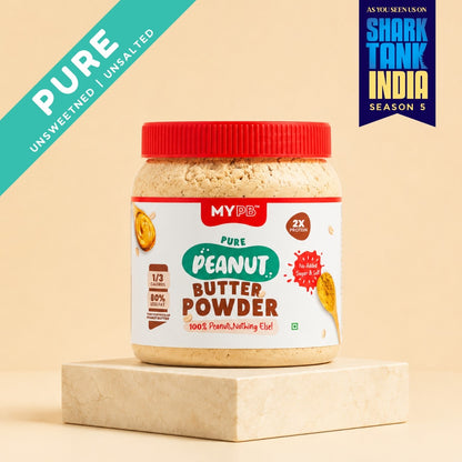 Mega Saver Pack - 400g