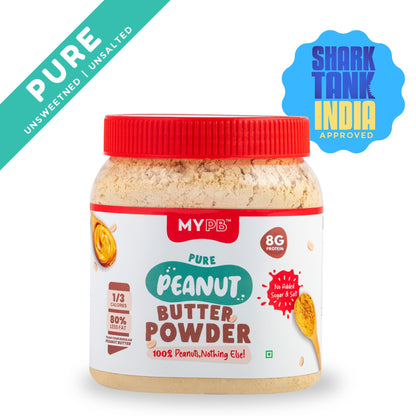 Pure PB Powder