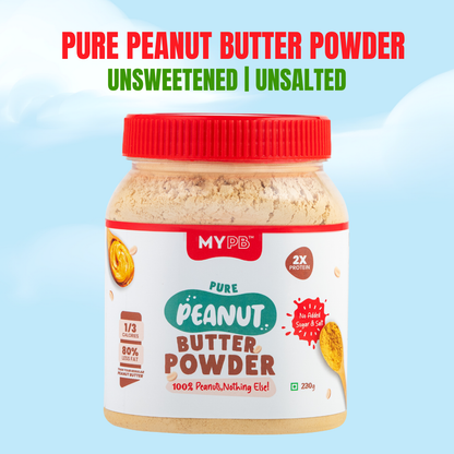 Pure PB Powder