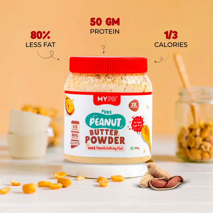 Pure PB Powder