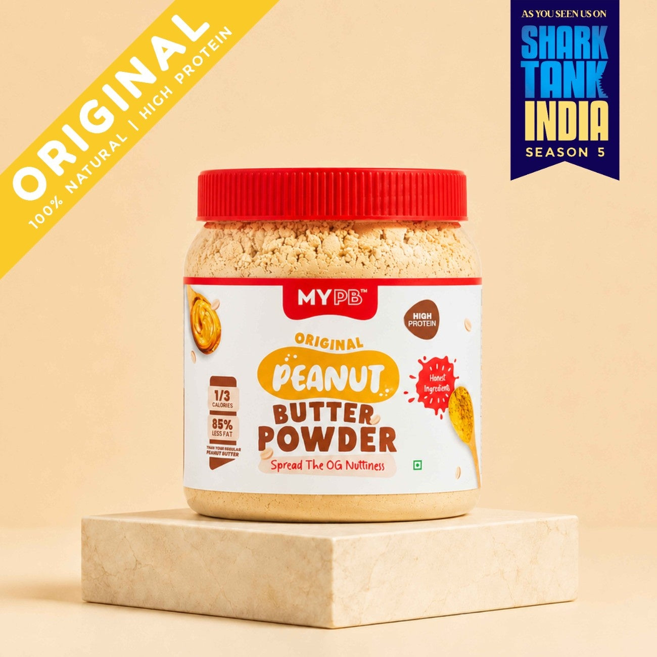 Original PB Powder
