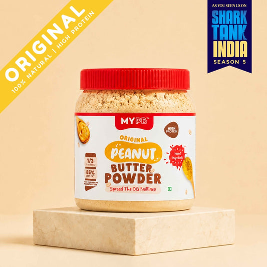 Original PB Powder