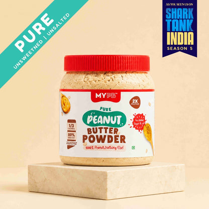 Pure PB Powder