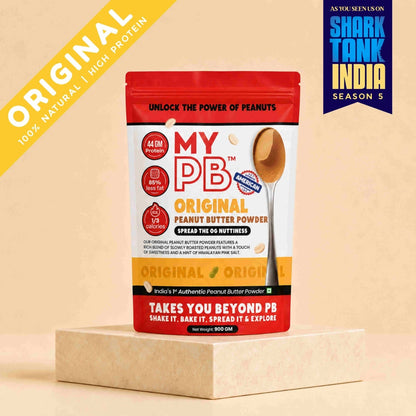 Original PB Powder